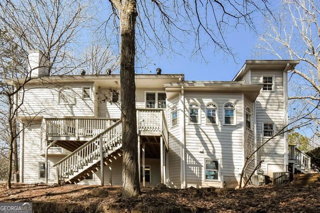 730 Redlion Run, Johns Creek, GA 30022