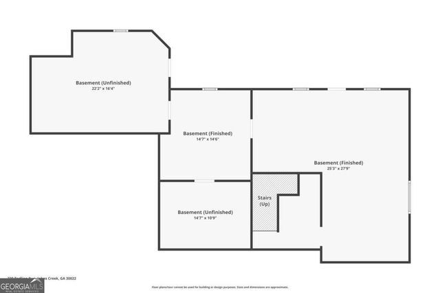 730 Redlion Run, Johns Creek, GA 30022