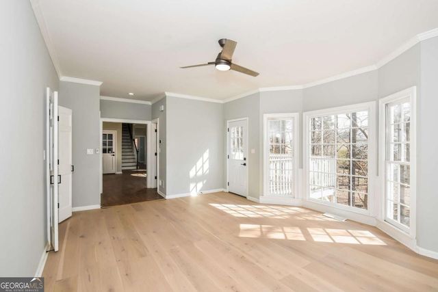 730 Redlion Run, Johns Creek, GA 30022