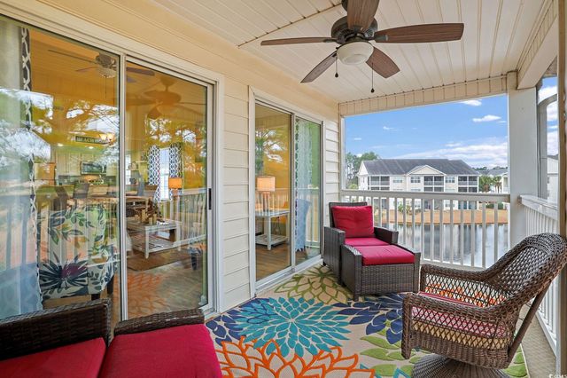 5000 Windsor Green Way Unit 301, Myrtle Beach, SC 29579