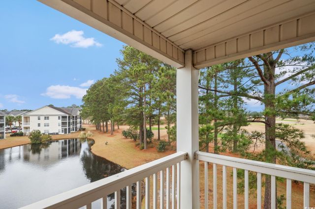 5000 Windsor Green Way Unit 301, Myrtle Beach, SC 29579