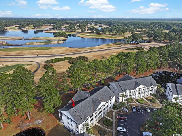 5000 Windsor Green Way Unit 301, Myrtle Beach, SC 29579