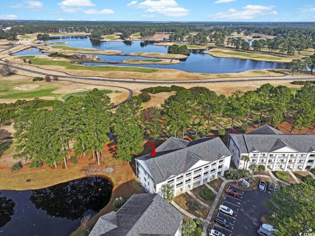 5000 Windsor Green Way Unit 301, Myrtle Beach, SC 29579