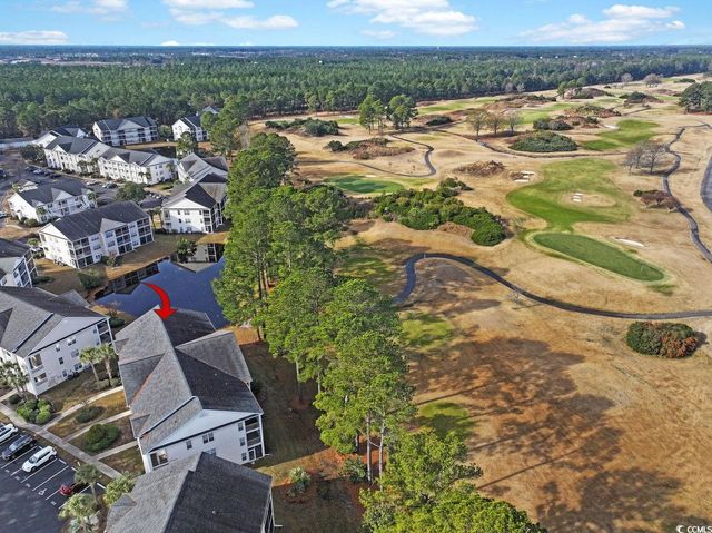 5000 Windsor Green Way Unit 301, Myrtle Beach, SC 29579