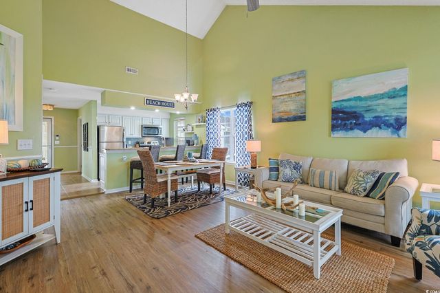 5000 Windsor Green Way Unit 301, Myrtle Beach, SC 29579