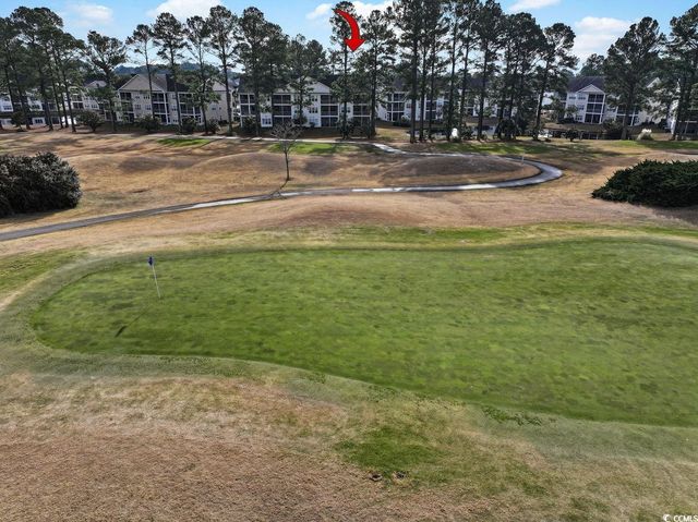 5000 Windsor Green Way Unit 301, Myrtle Beach, SC 29579