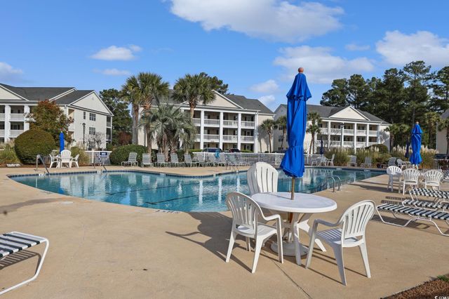 5000 Windsor Green Way Unit 301, Myrtle Beach, SC 29579