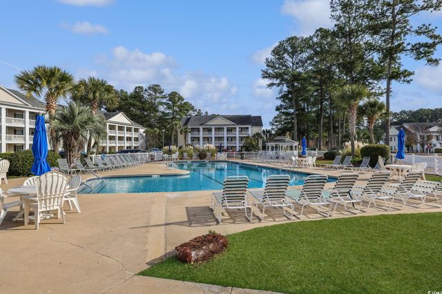 5000 Windsor Green Way Unit 301, Myrtle Beach, SC 29579