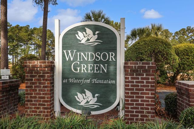 5000 Windsor Green Way Unit 301, Myrtle Beach, SC 29579