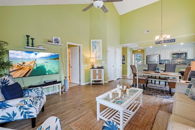 5000 Windsor Green Way Unit 301, Myrtle Beach, SC 29579