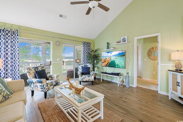 5000 Windsor Green Way Unit 301, Myrtle Beach, SC 29579