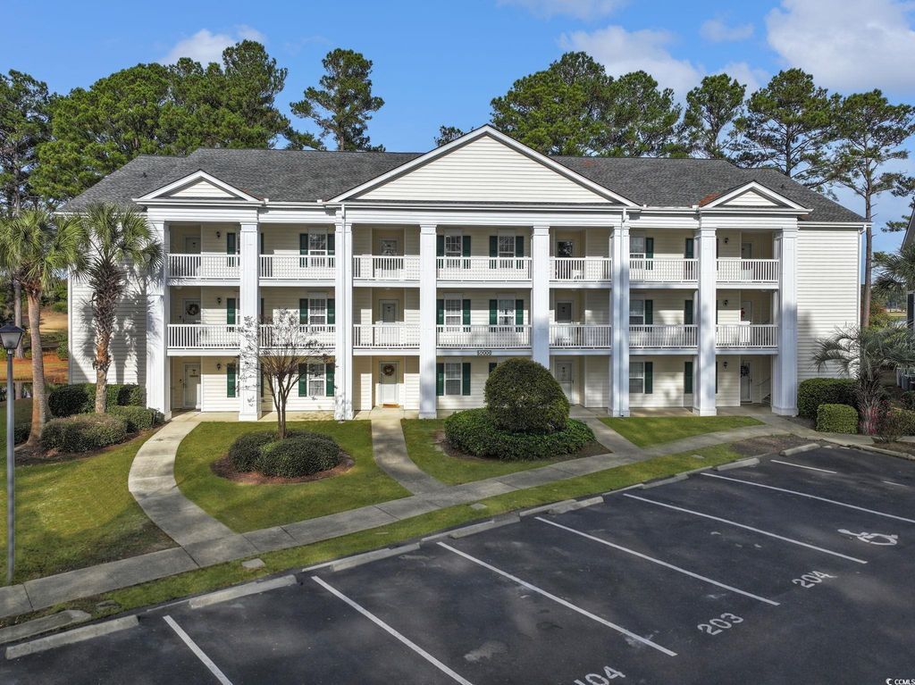 5000 Windsor Green Way Unit 301, Myrtle Beach, SC 29579