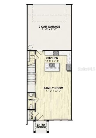 4967 LOYALTY DRIVE, St Cloud, FL 34772