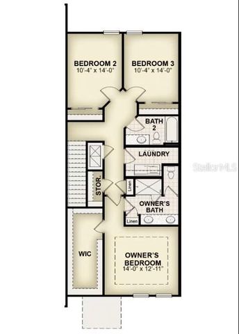 4967 LOYALTY DRIVE, St Cloud, FL 34772
