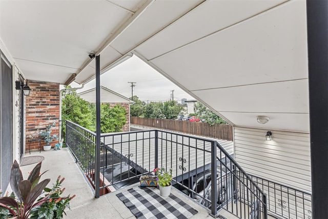 6325 N Villa Avenue 122, Oklahoma City, OK 73112