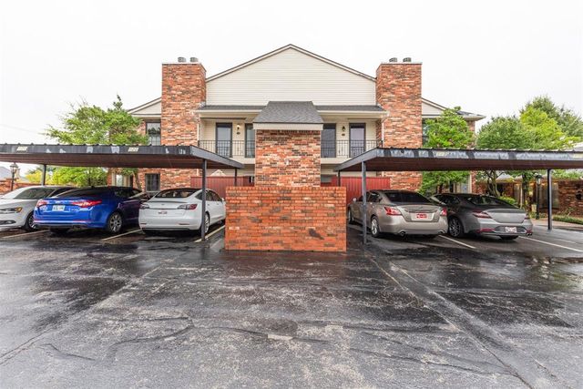 6325 N Villa Avenue 122, Oklahoma City, OK 73112