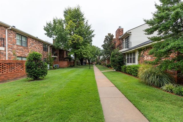 6325 N Villa Avenue 122, Oklahoma City, OK 73112