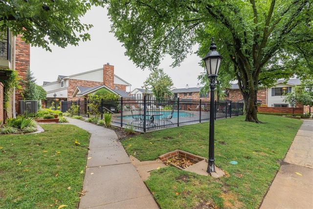 6325 N Villa Avenue 122, Oklahoma City, OK 73112