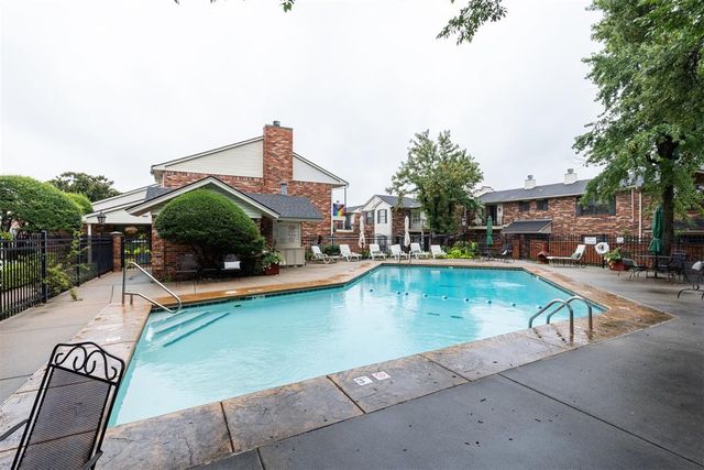 6325 N Villa Avenue 122, Oklahoma City, OK 73112