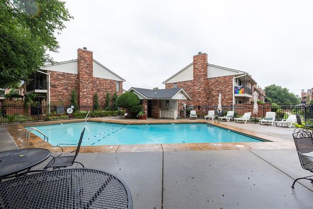 6325 N Villa Avenue 122, Oklahoma City, OK 73112