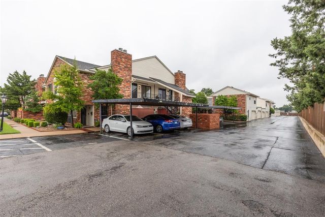 6325 N Villa Avenue 122, Oklahoma City, OK 73112