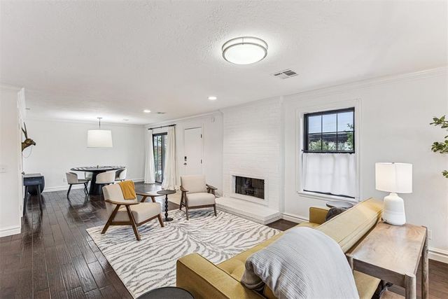 6325 N Villa Avenue 122, Oklahoma City, OK 73112