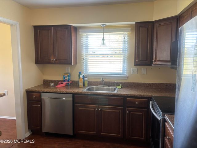 64 Tony Court 64, Brick, NJ 08724