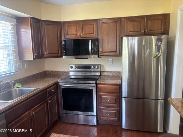 64 Tony Court 64, Brick, NJ 08724