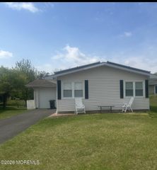 64 Tony Court 64, Brick, NJ 08724