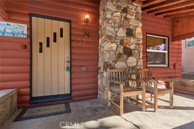 435 Arroyo, Big Bear Lake, CA 92315