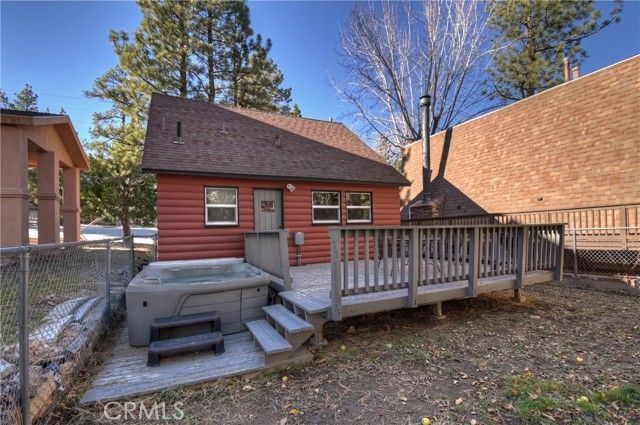 435 Arroyo, Big Bear Lake, CA 92315
