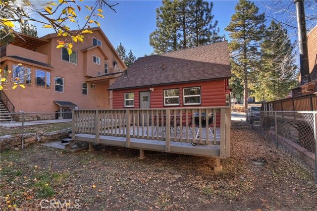 435 Arroyo, Big Bear Lake, CA 92315