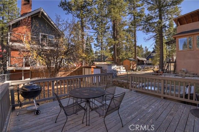 435 Arroyo, Big Bear Lake, CA 92315