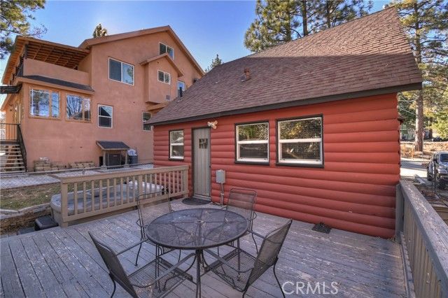 435 Arroyo, Big Bear Lake, CA 92315