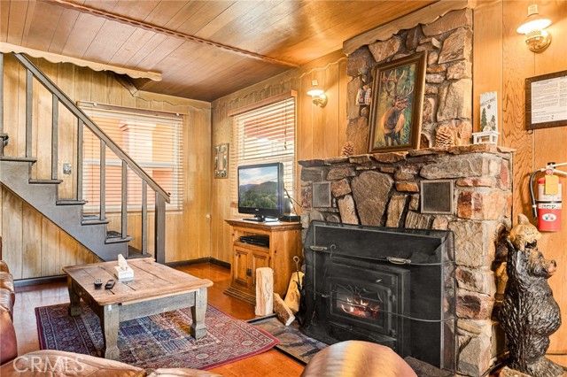 435 Arroyo, Big Bear Lake, CA 92315