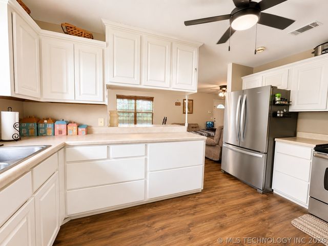 6507 N 431, Pryor, OK 74361