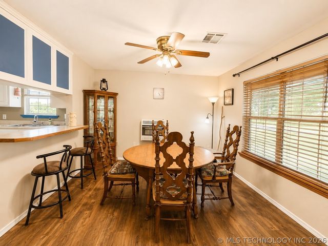 6507 N 431, Pryor, OK 74361