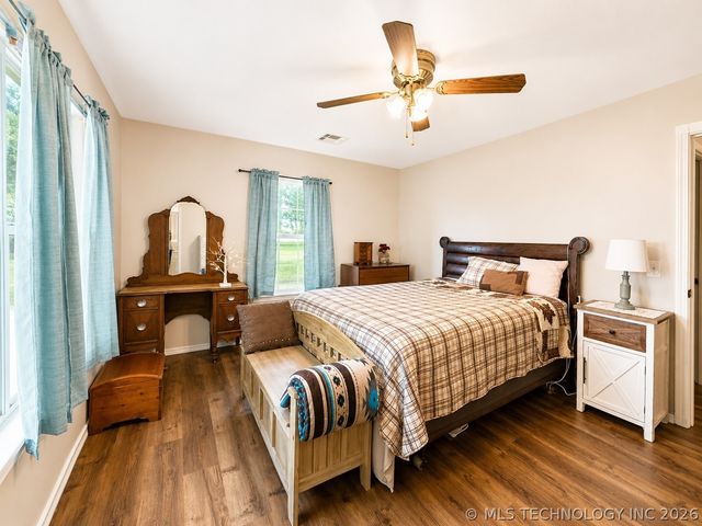 6507 N 431, Pryor, OK 74361