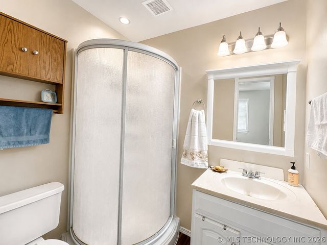 6507 N 431, Pryor, OK 74361