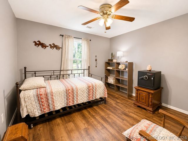 6507 N 431, Pryor, OK 74361