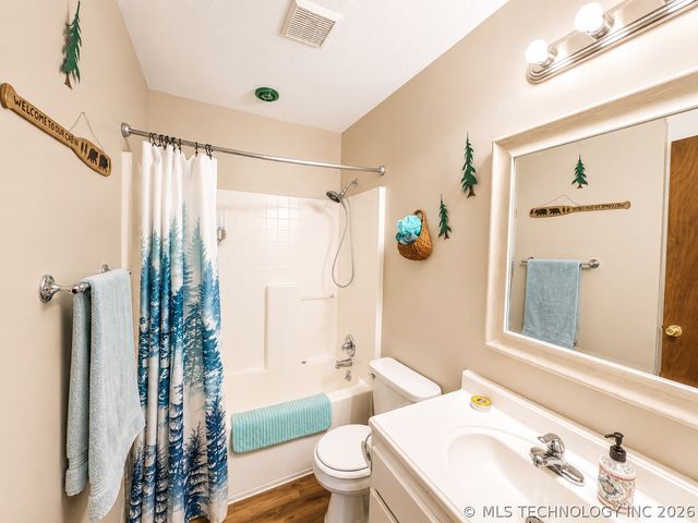 6507 N 431, Pryor, OK 74361