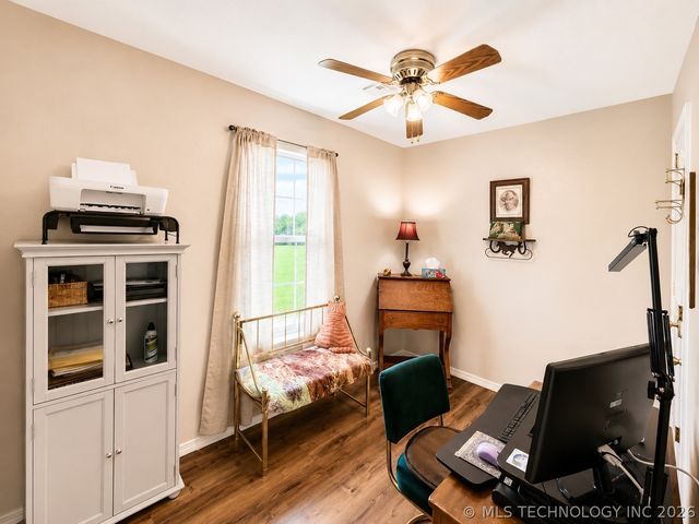 6507 N 431, Pryor, OK 74361