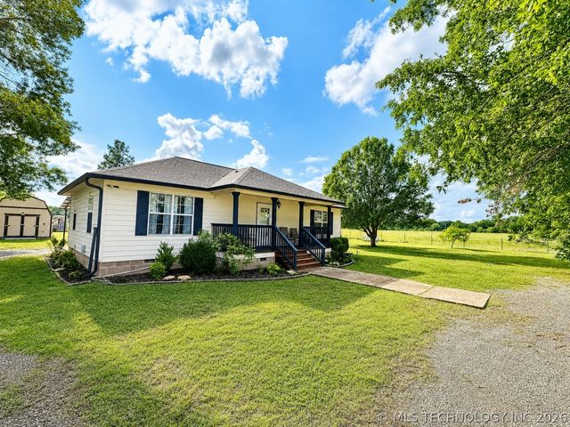 6507 N 431, Pryor, OK 74361
