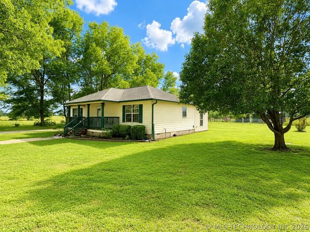 6507 N 431, Pryor, OK 74361