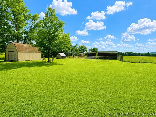 6507 N 431, Pryor, OK 74361