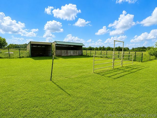 6507 N 431, Pryor, OK 74361