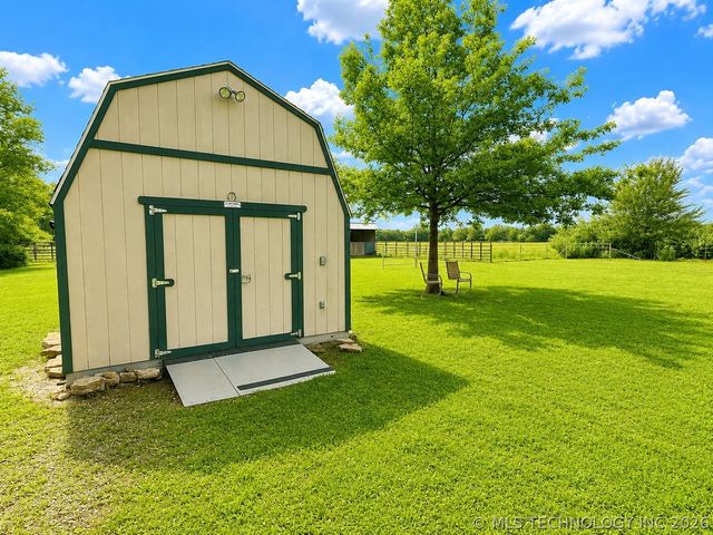 6507 N 431, Pryor, OK 74361