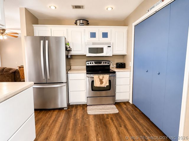 6507 N 431, Pryor, OK 74361