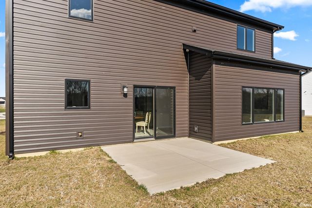 805 Zenos Boulevard, Fort Wayne, IN 46818