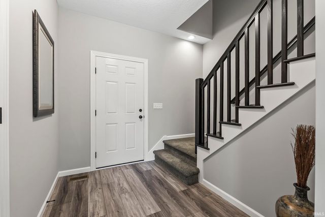 805 Zenos Boulevard, Fort Wayne, IN 46818